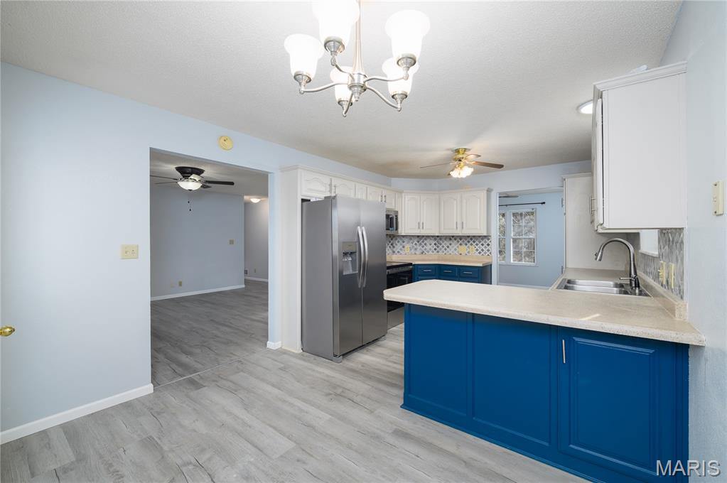 104 Bailey Renee Court, Waynesville, MO 65583