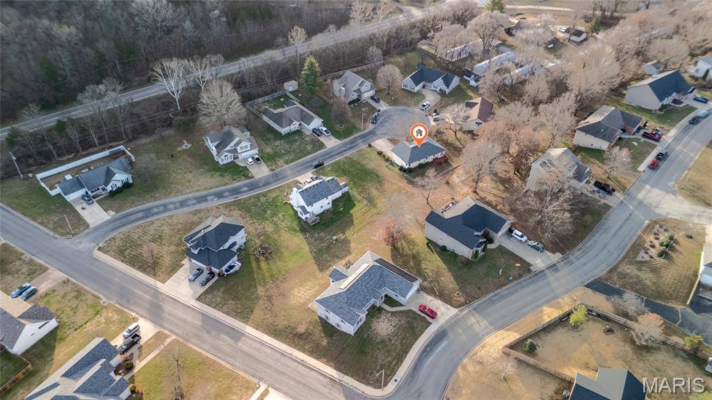 104 Bailey Renee Court, Waynesville, MO 65583