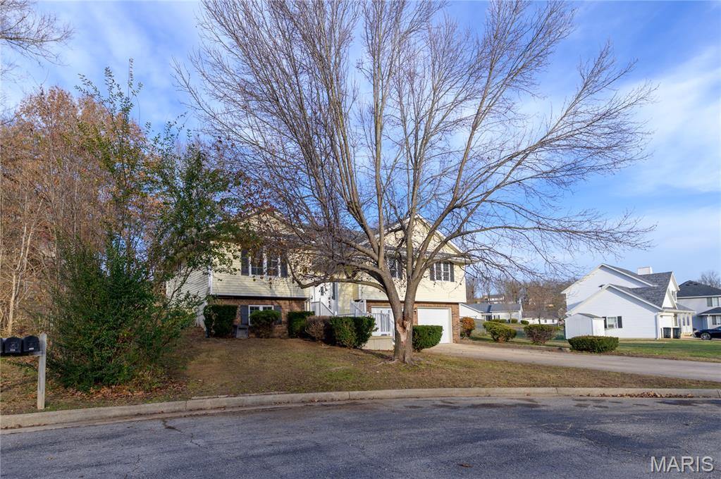 104 Bailey Renee Court, Waynesville, MO 65583