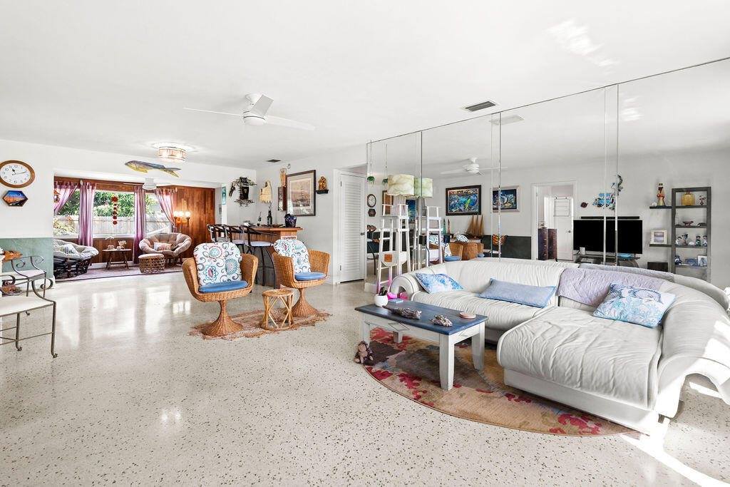 1613 Nanette Court, Lake Worth, FL 33461