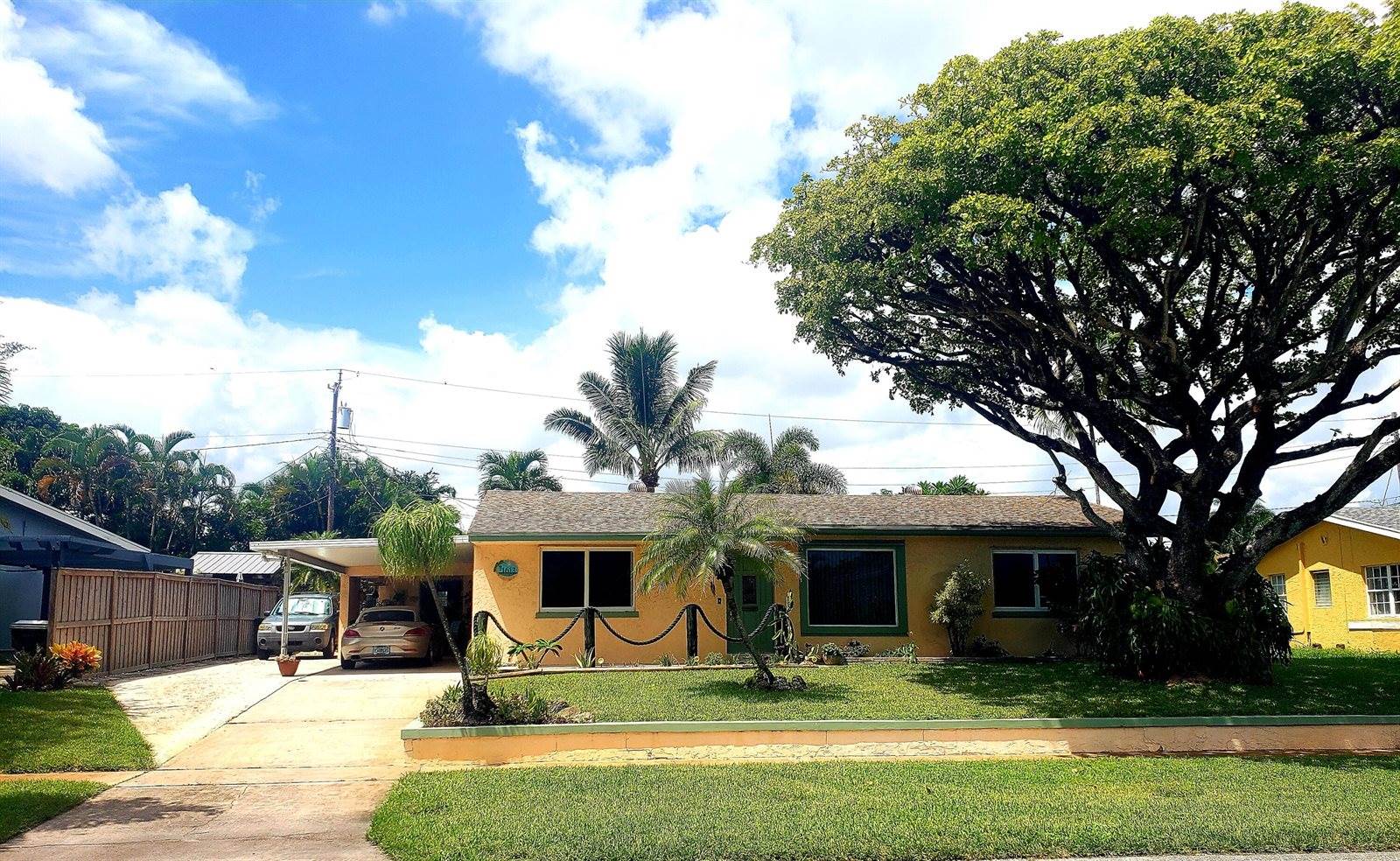 1613 Nanette Court, Lake Worth, FL 33461