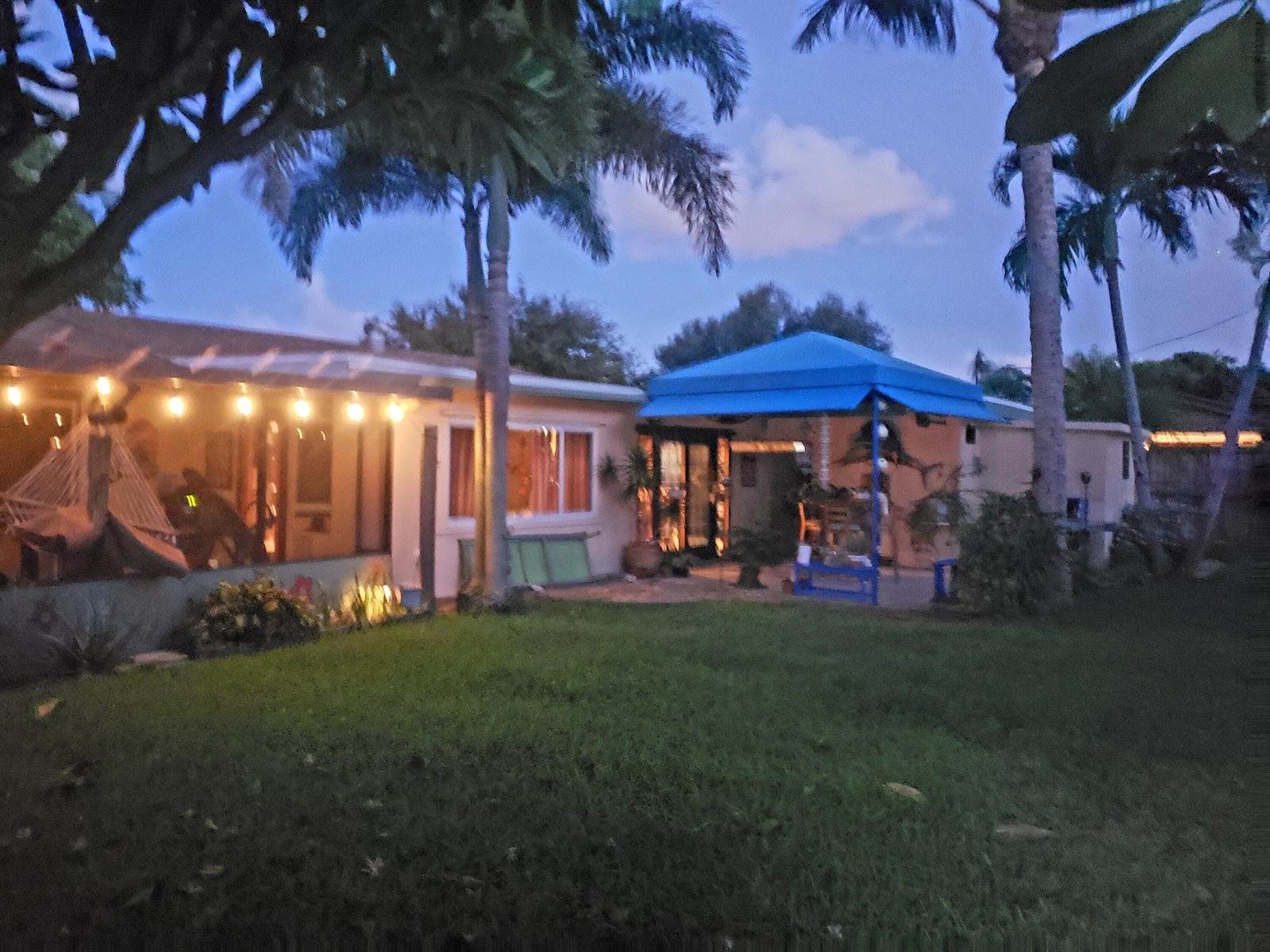 1613 Nanette Court, Lake Worth, FL 33461