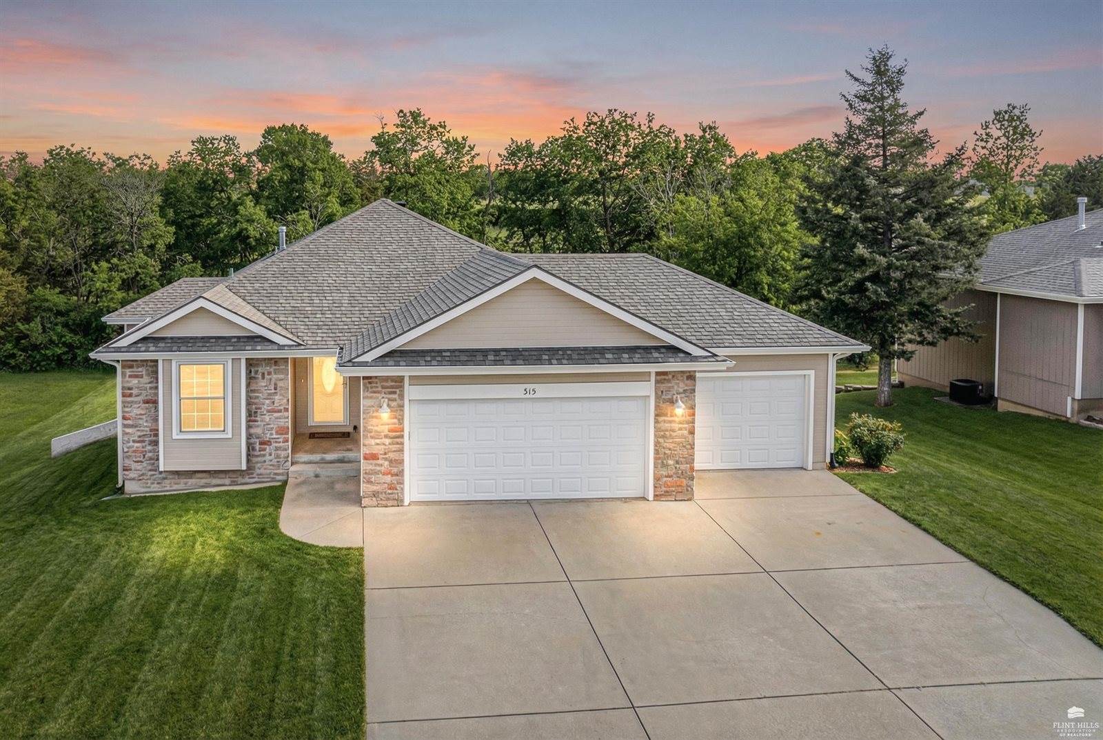 313 Caroline Court, Junction City, KS 66441