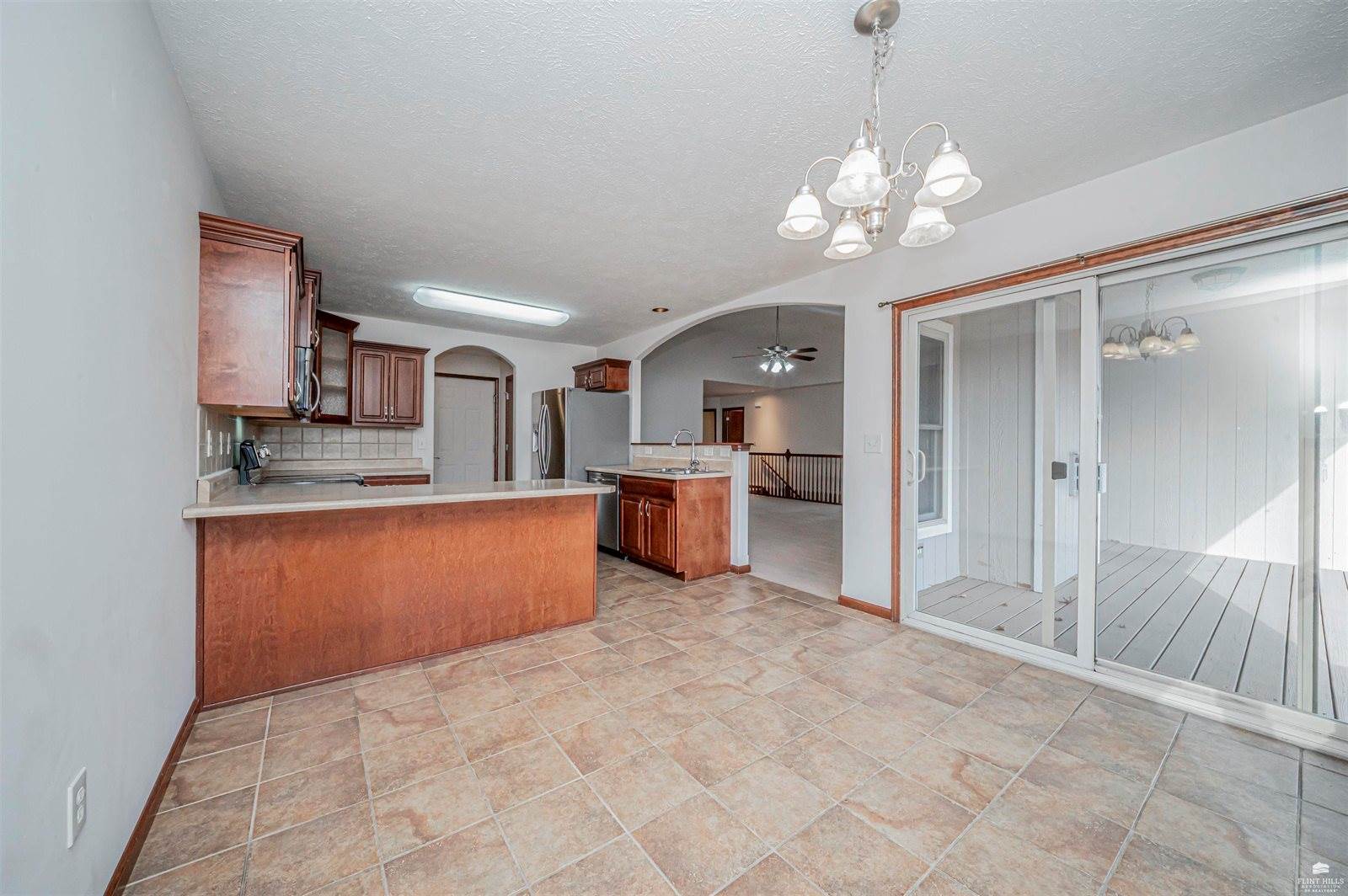 313 Caroline Court, Junction City, KS 66441