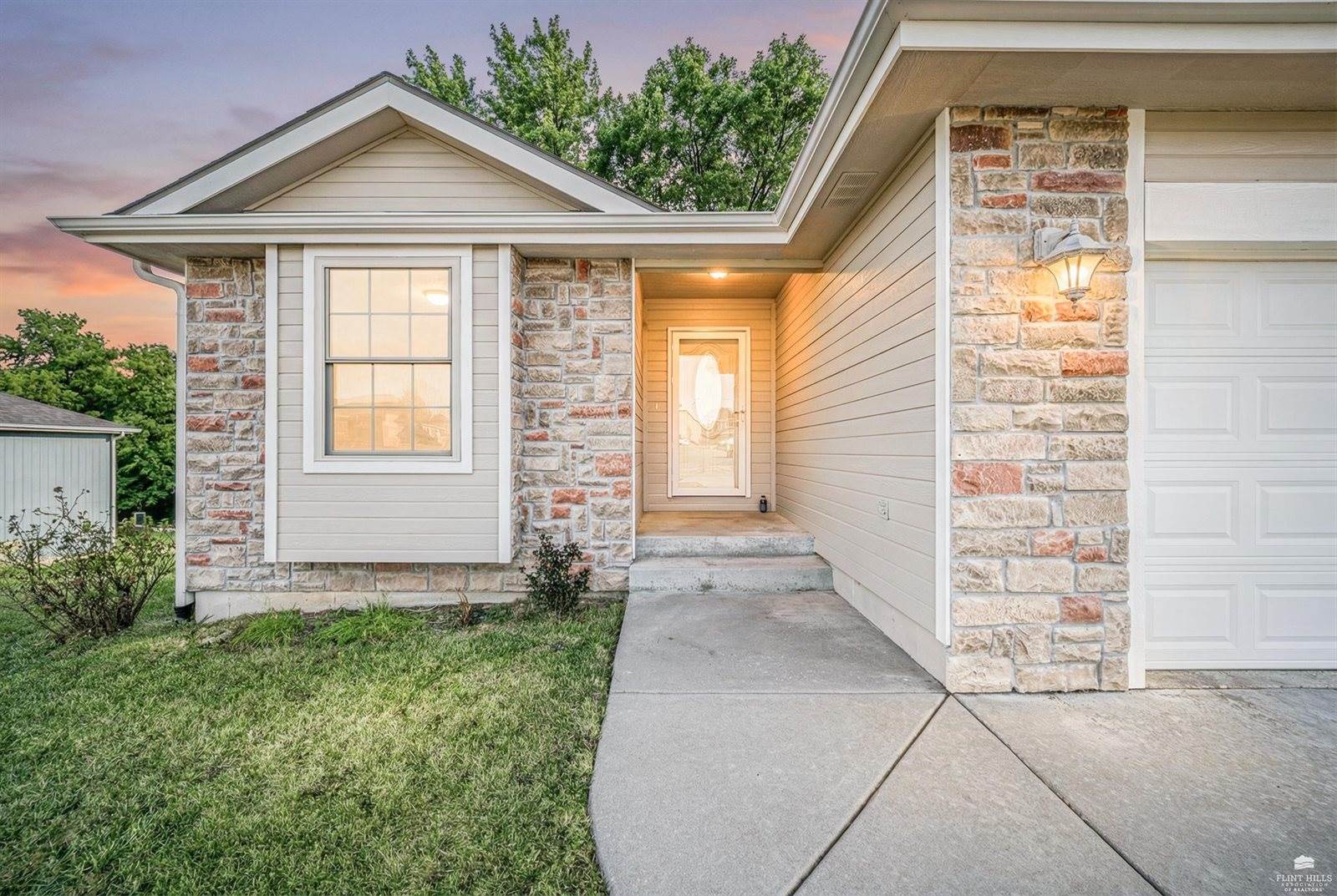 313 Caroline Court, Junction City, KS 66441