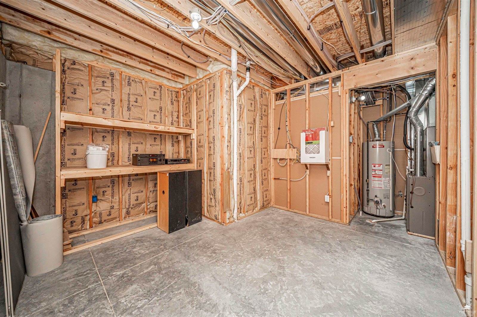 313 Caroline Court, Junction City, KS 66441