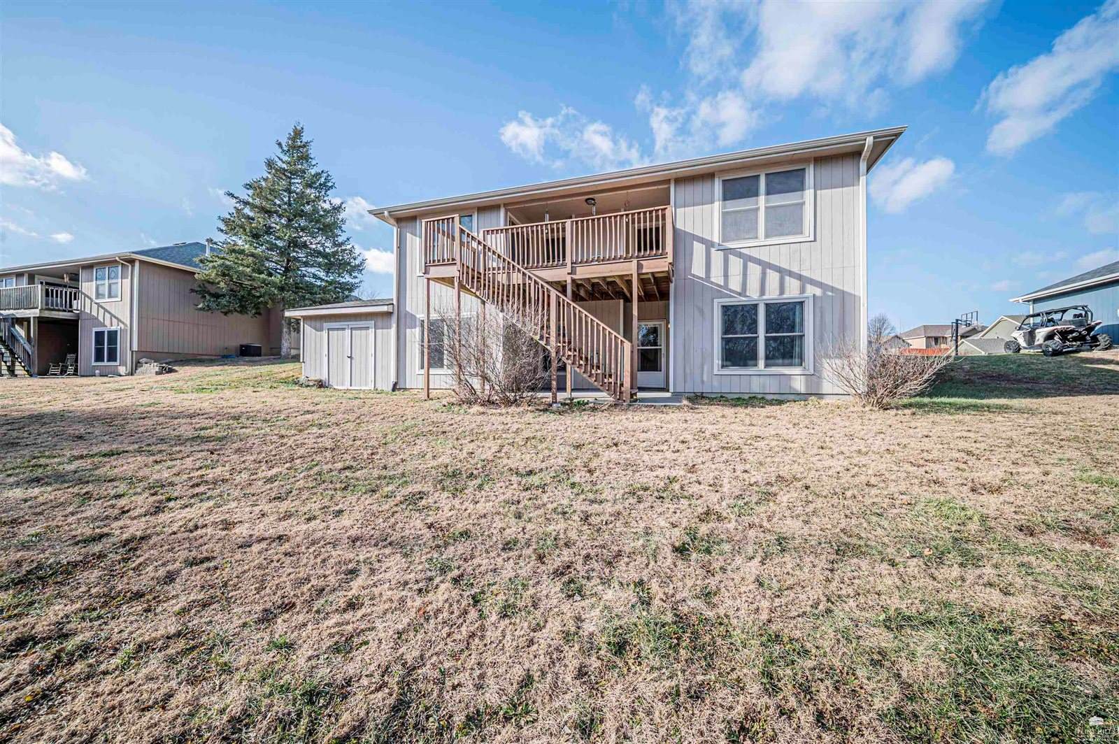 313 Caroline Court, Junction City, KS 66441