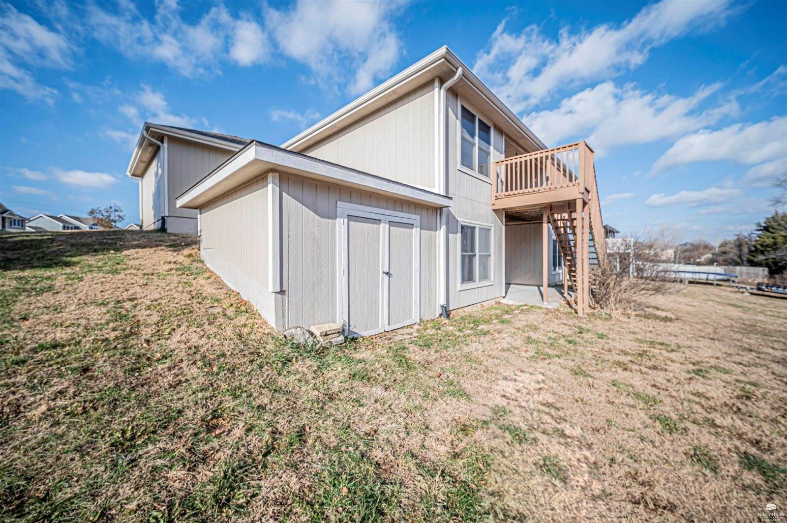 313 Caroline Court, Junction City, KS 66441