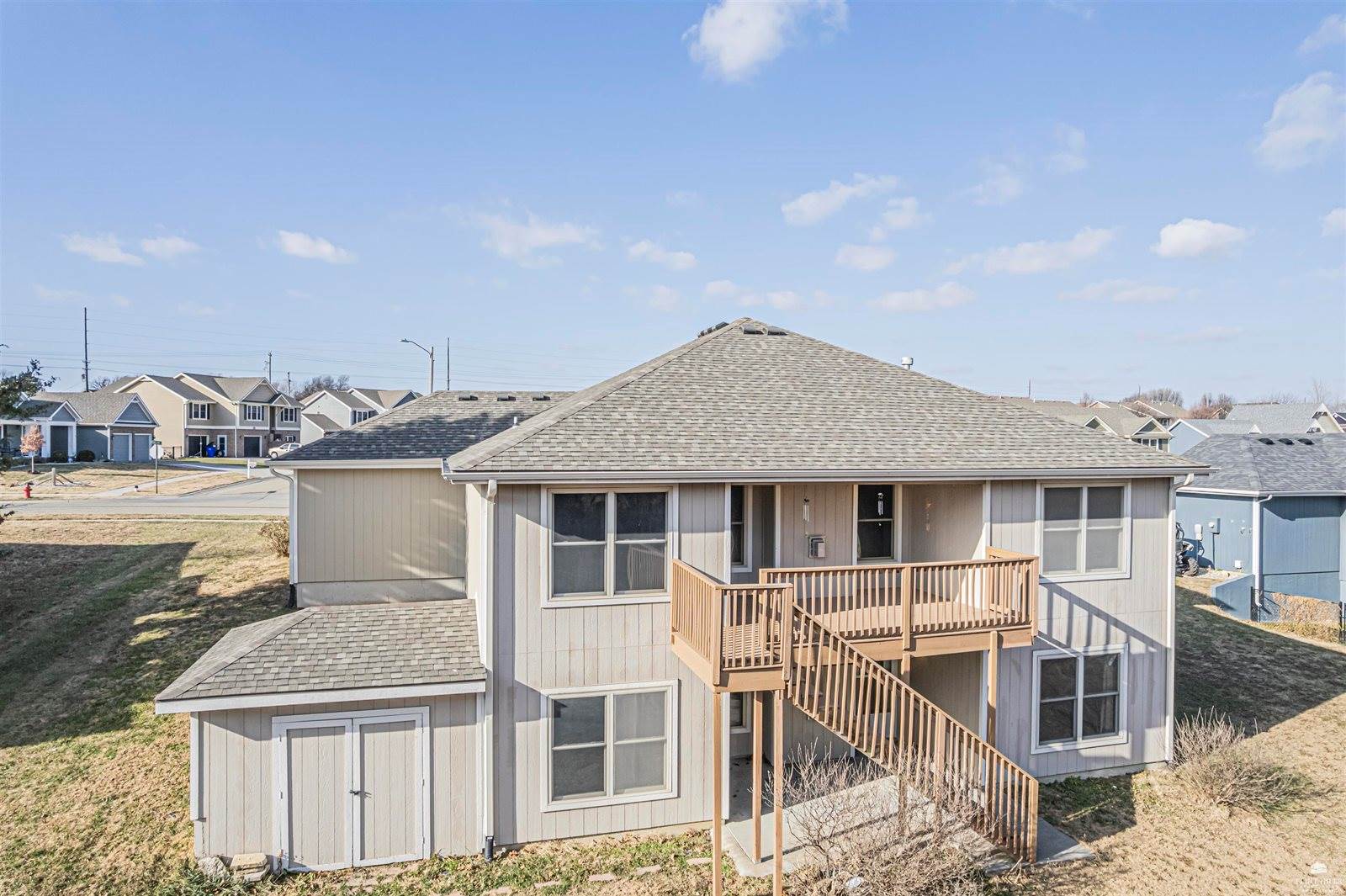 313 Caroline Court, Junction City, KS 66441