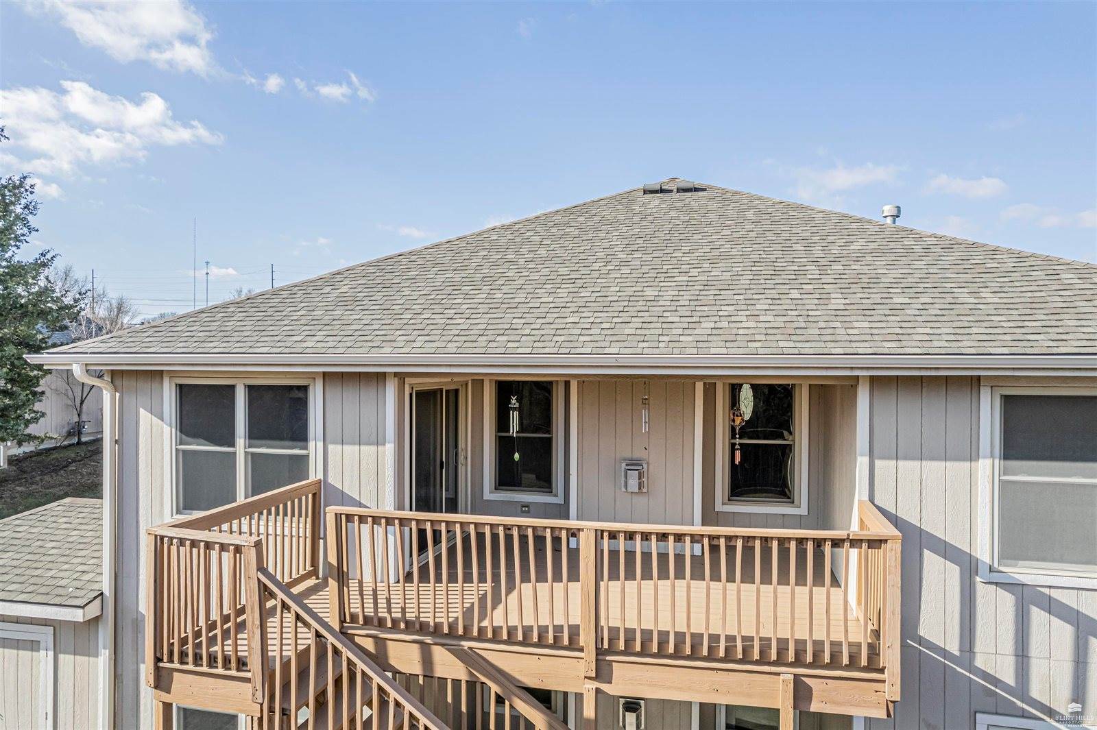 313 Caroline Court, Junction City, KS 66441