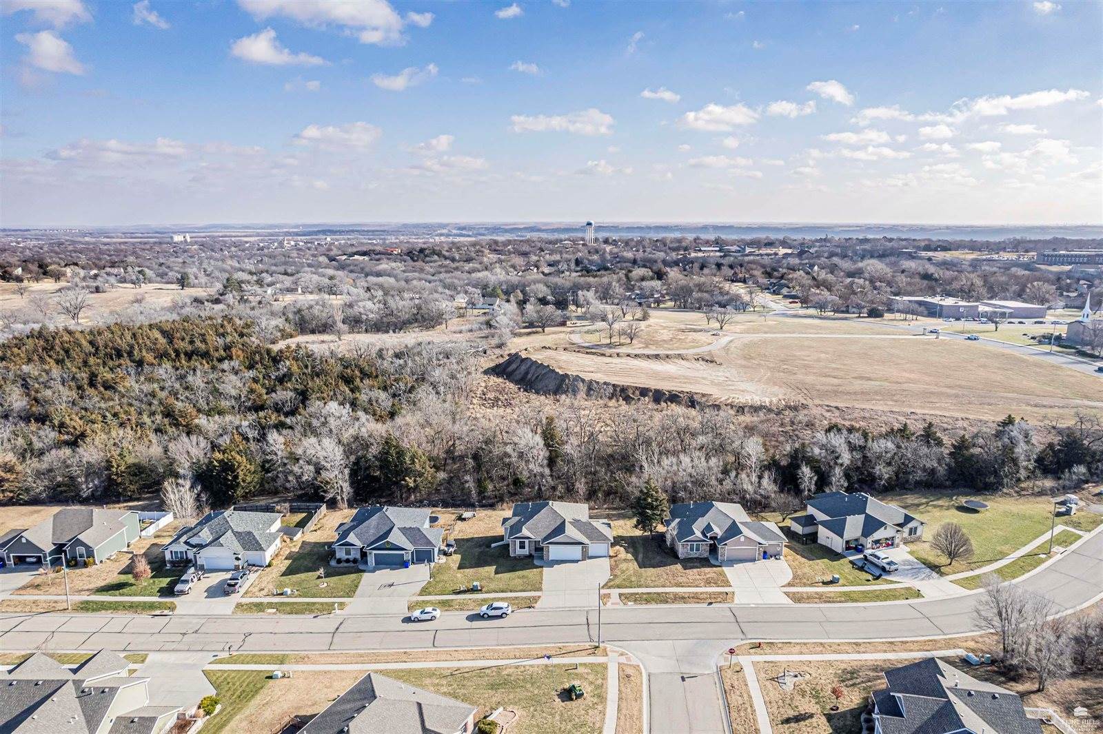 313 Caroline Court, Junction City, KS 66441