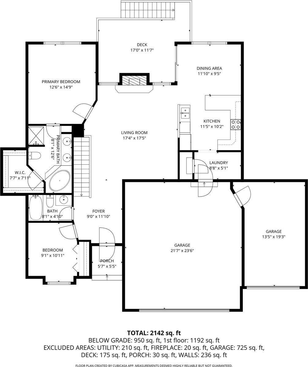 313 Caroline Court, Junction City, KS 66441