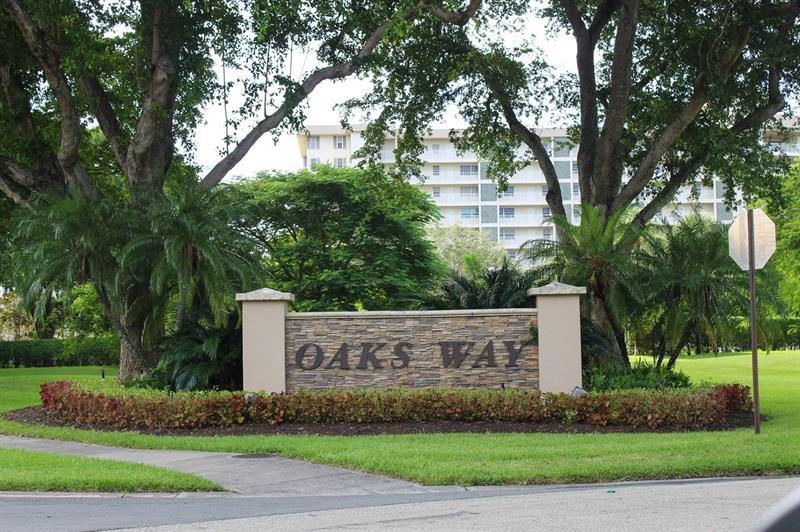 3503 Oaks Way 510, Pompano Beach, FL 33069