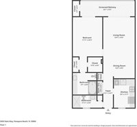 3503 Oaks Way 510, Pompano Beach, FL 33069