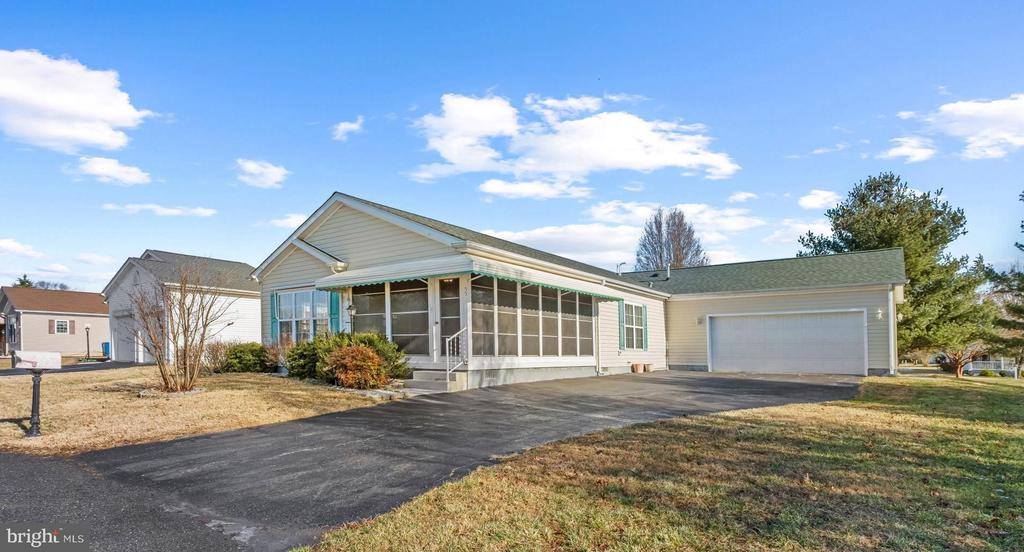 55 Wallace Lane, Camden, DE 19934