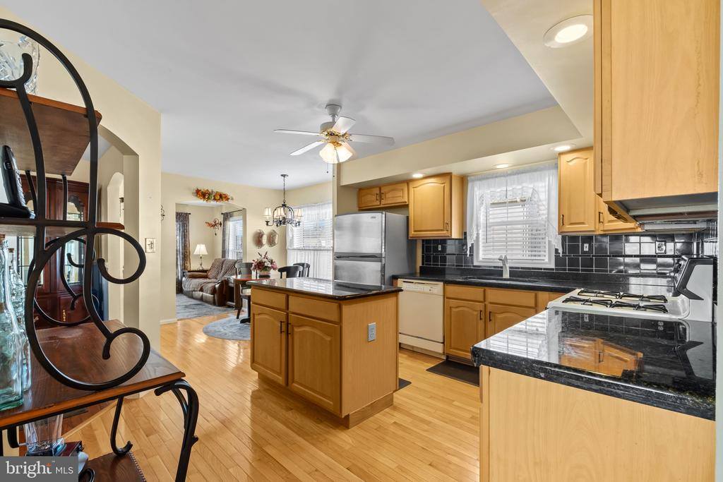 55 Wallace Lane, Camden, DE 19934