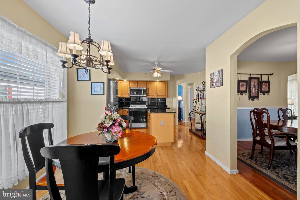 55 Wallace Lane, Camden, DE 19934