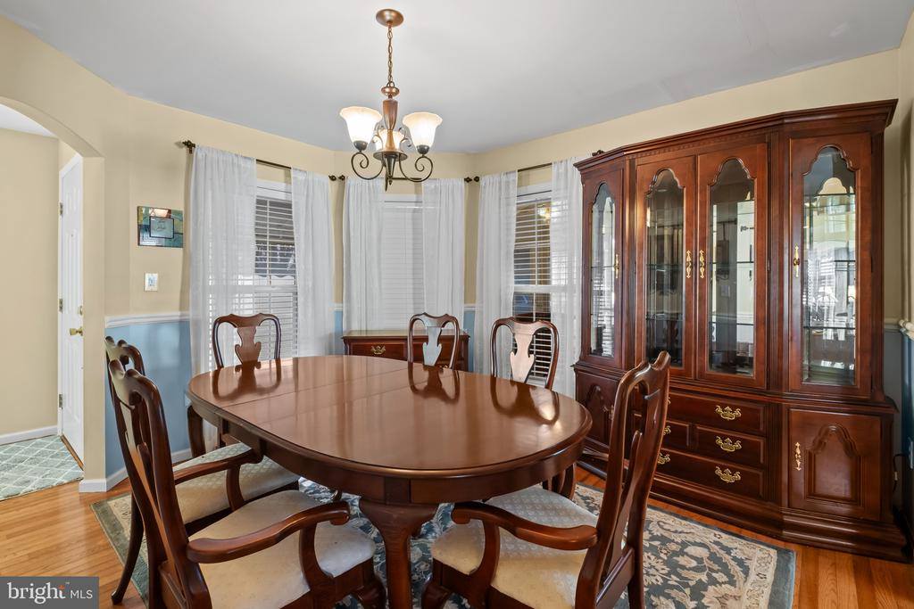 55 Wallace Lane, Camden, DE 19934