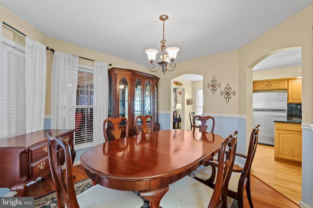 55 Wallace Lane, Camden, DE 19934