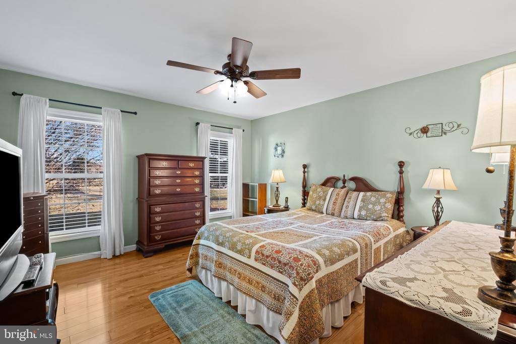 55 Wallace Lane, Camden, DE 19934