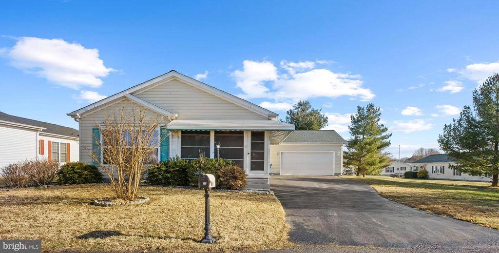 55 Wallace Lane, Camden, DE 19934