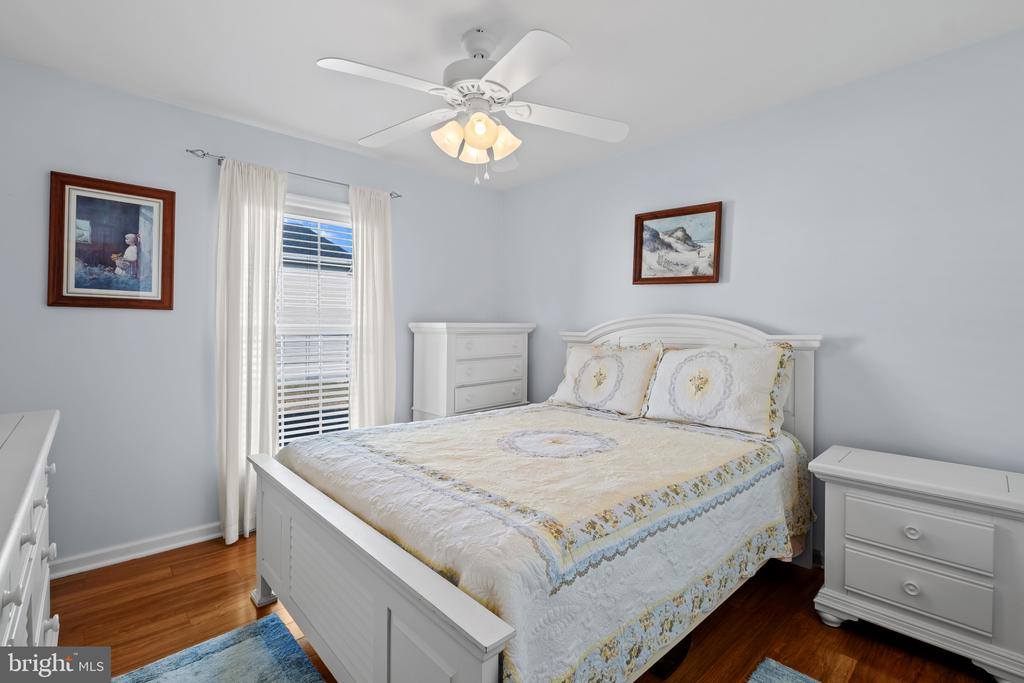 55 Wallace Lane, Camden, DE 19934