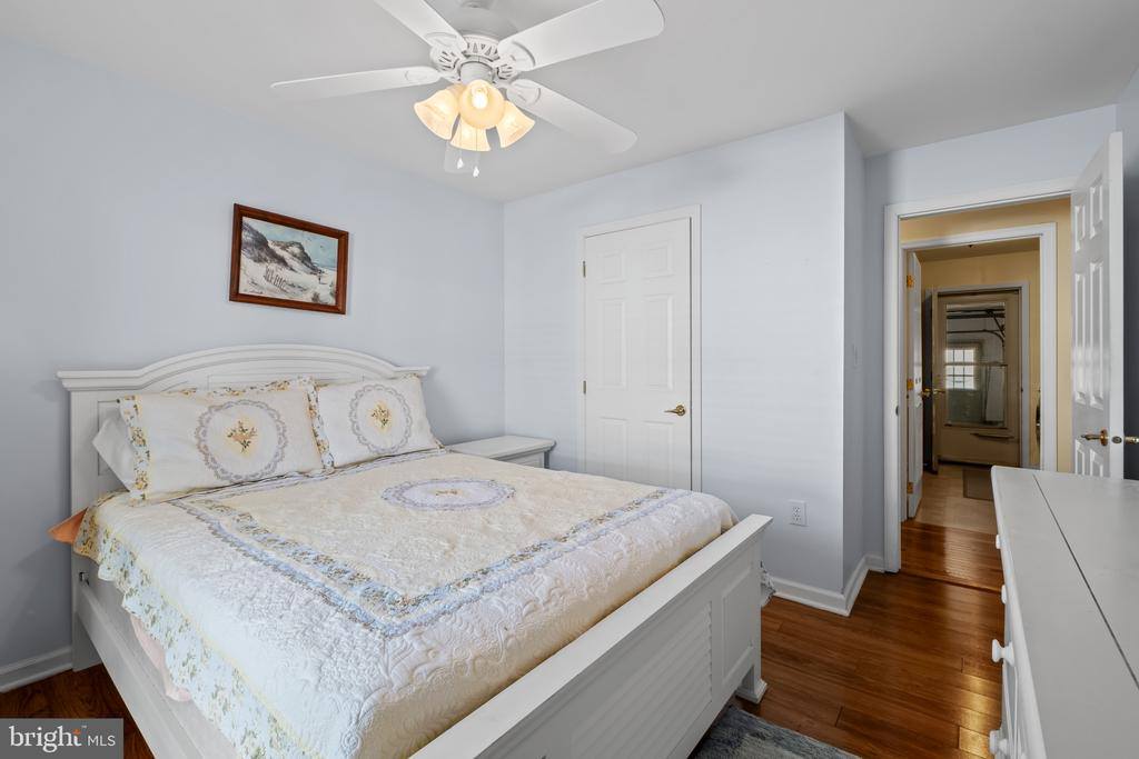 55 Wallace Lane, Camden, DE 19934