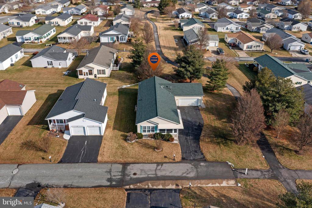 55 Wallace Lane, Camden, DE 19934