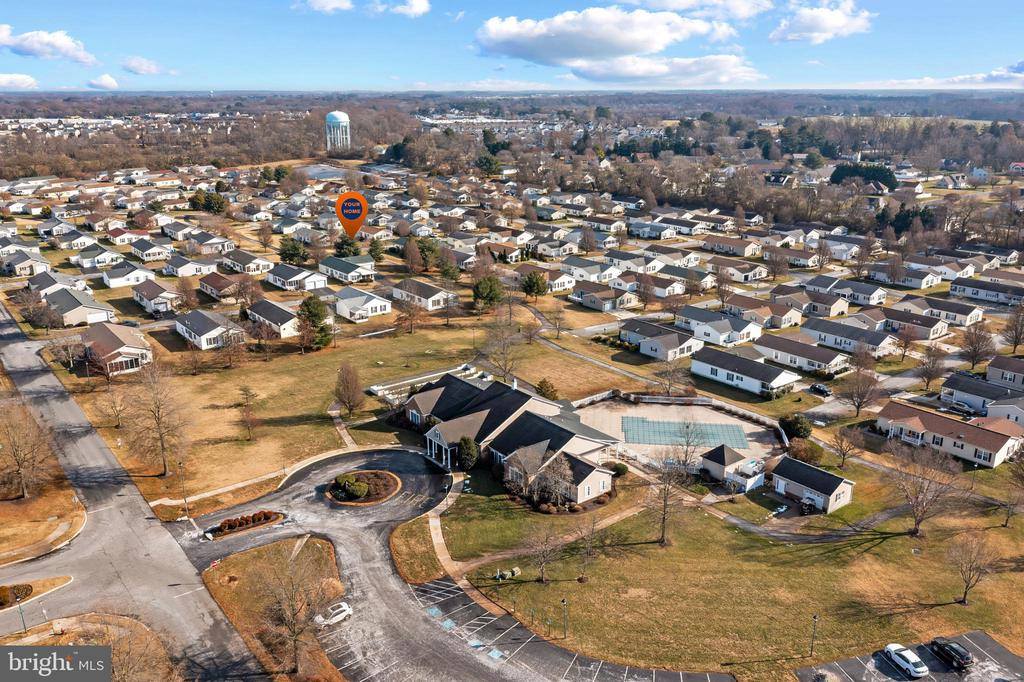 55 Wallace Lane, Camden, DE 19934