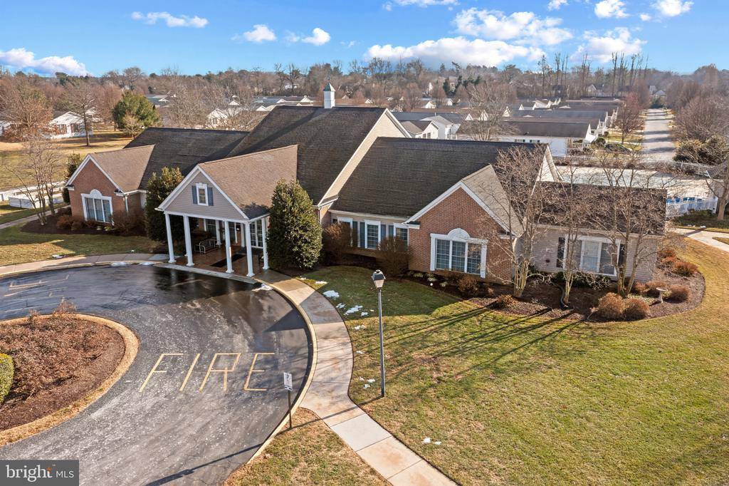 55 Wallace Lane, Camden, DE 19934