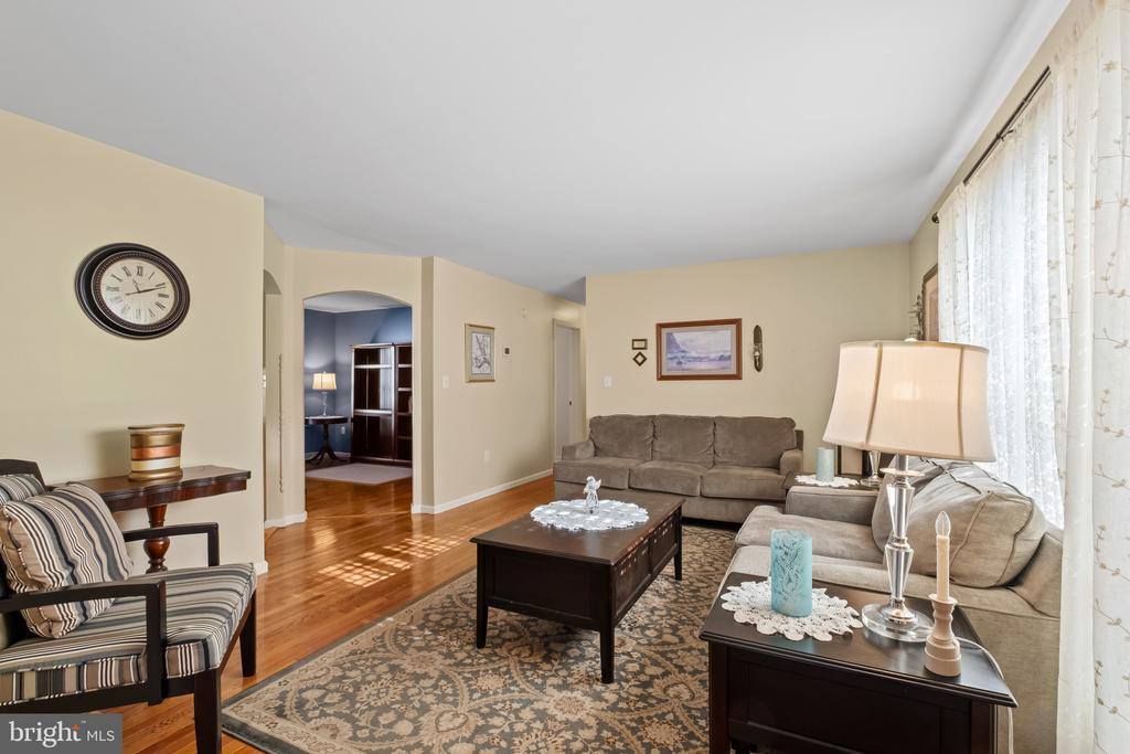 55 Wallace Lane, Camden, DE 19934