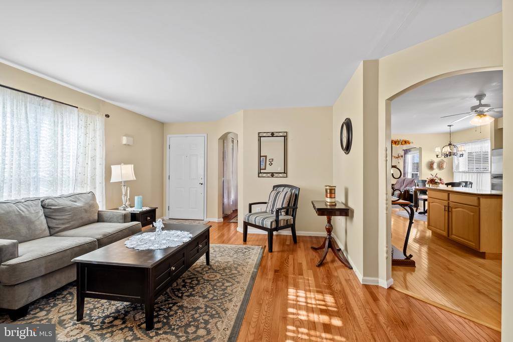 55 Wallace Lane, Camden, DE 19934