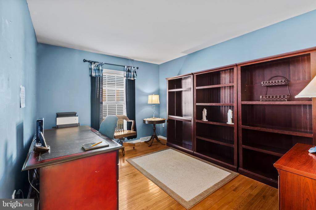 55 Wallace Lane, Camden, DE 19934