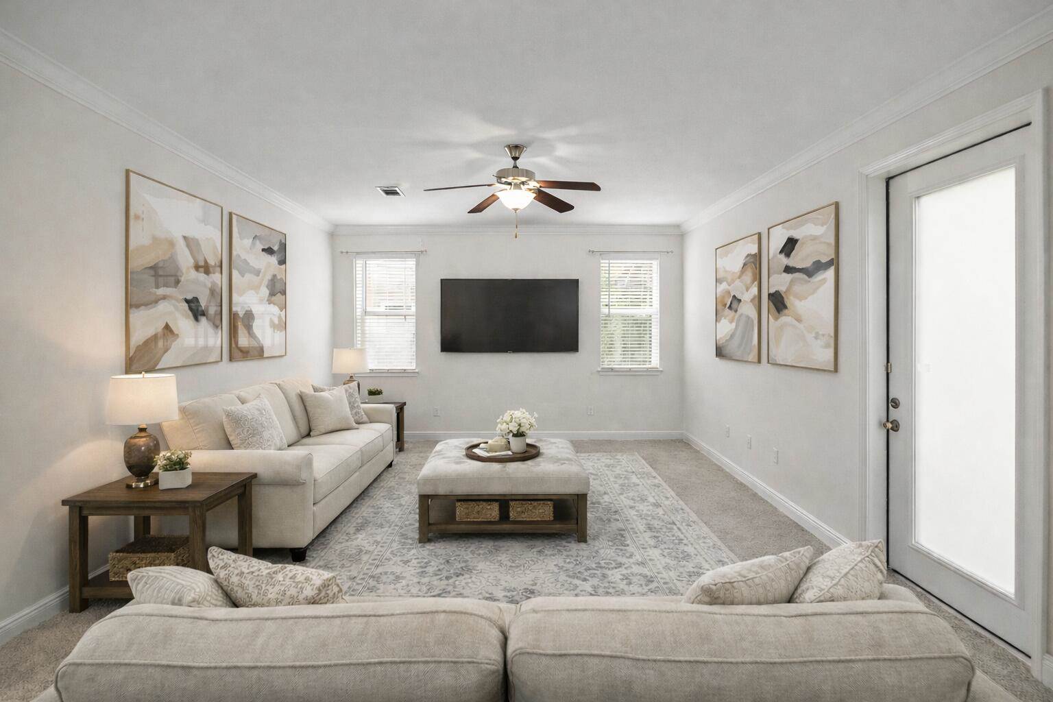 876 Solimar Way, Mary Esther, FL 32569