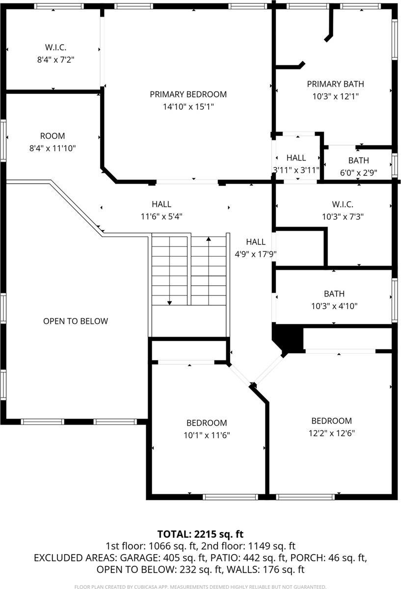 876 Solimar Way, Mary Esther, FL 32569