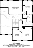 876 Solimar Way, Mary Esther, FL 32569