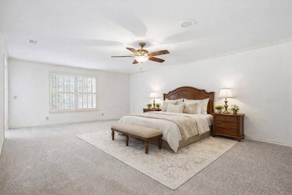 3514 Shady Valley Drive, Pantego, TX 76013