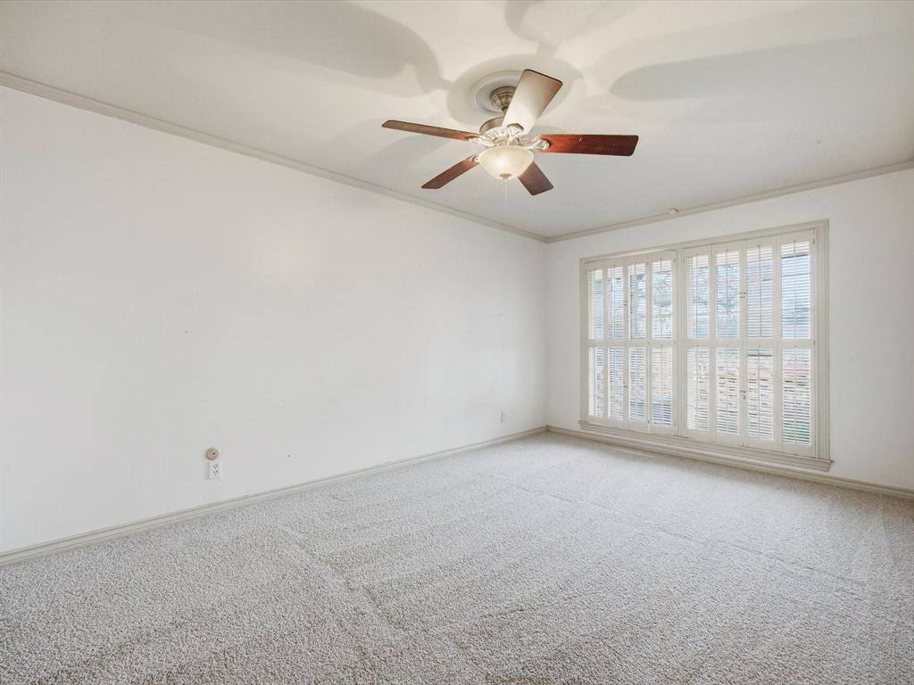 3514 Shady Valley Drive, Pantego, TX 76013