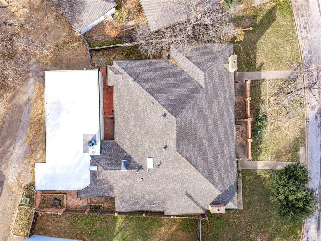 3514 Shady Valley Drive, Pantego, TX 76013