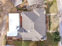 3514 Shady Valley Drive, Pantego, TX 76013