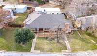 3514 Shady Valley Drive, Pantego, TX 76013