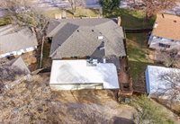 3514 Shady Valley Drive, Pantego, TX 76013