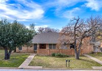3514 Shady Valley Drive, Pantego, TX 76013