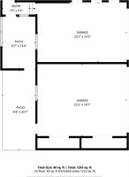 3514 Shady Valley Drive, Pantego, TX 76013