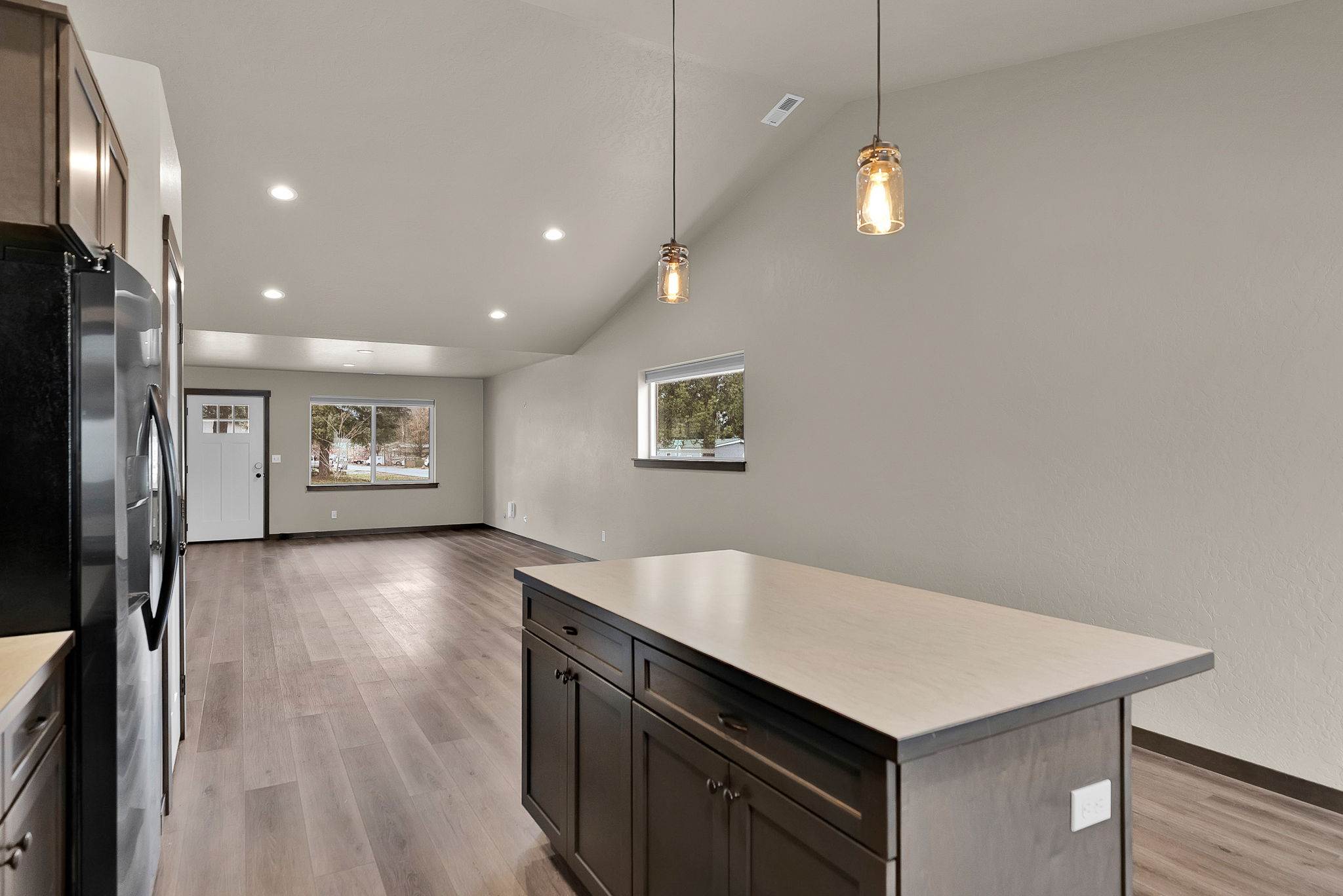 31782 N 8th Ave, Spirit Lake, ID 83869