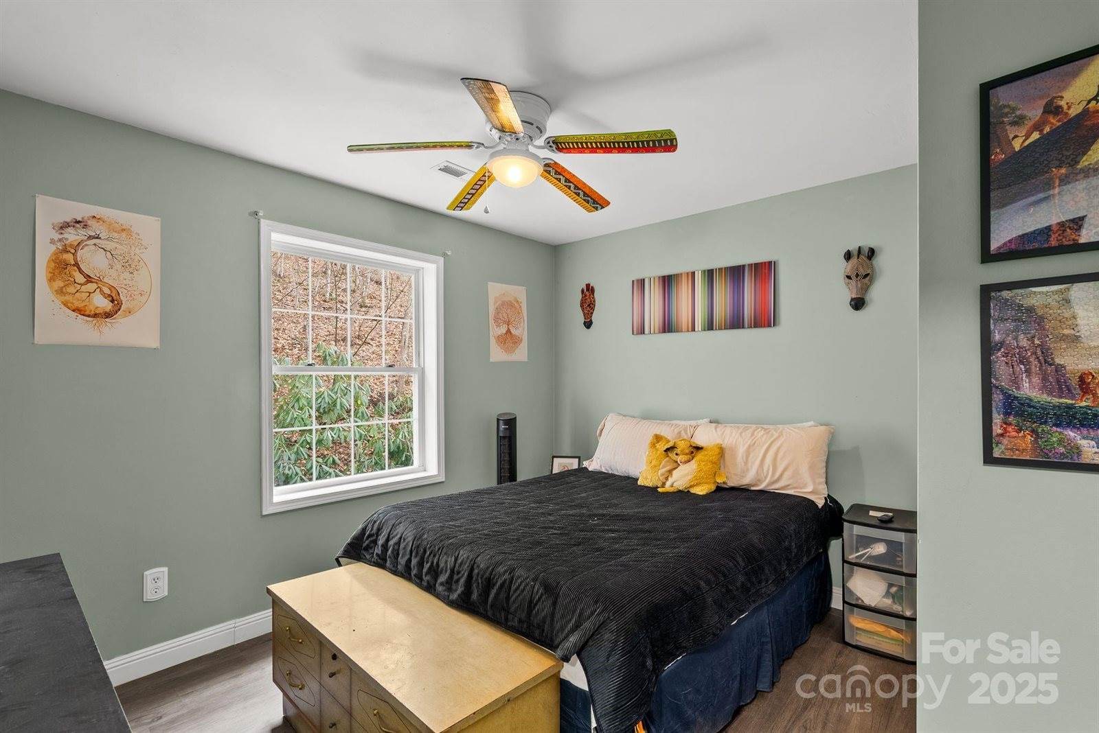 842 Grouse Road, Clyde, NC 28721