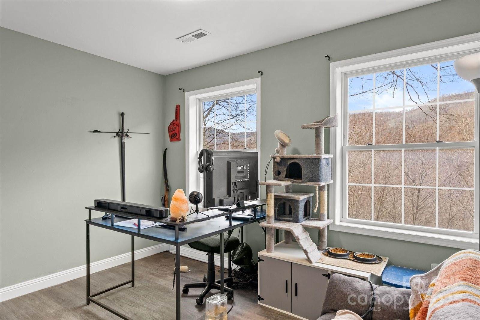 842 Grouse Road, Clyde, NC 28721