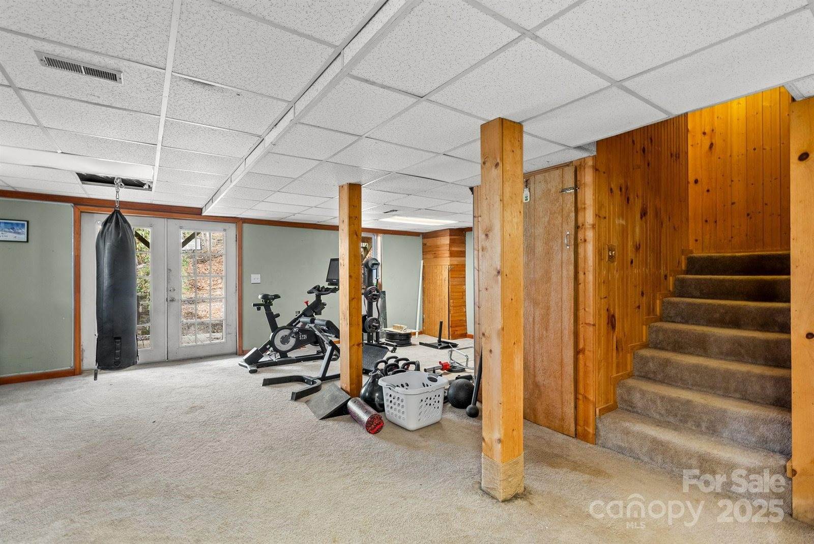 842 Grouse Road, Clyde, NC 28721