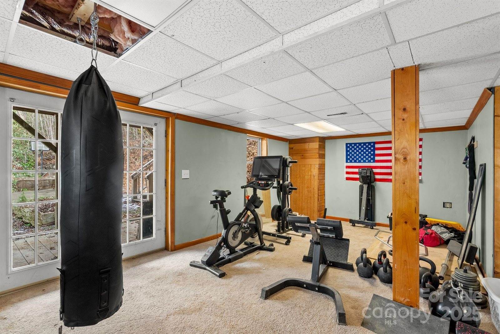 842 Grouse Road, Clyde, NC 28721