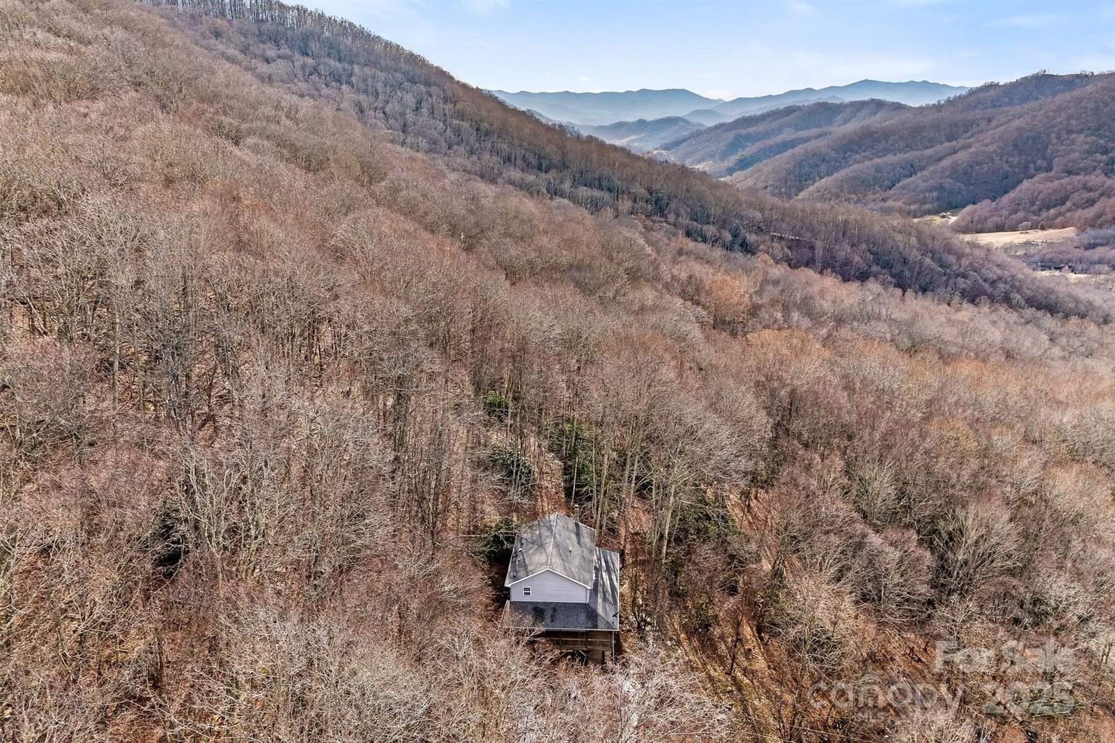 842 Grouse Road, Clyde, NC 28721